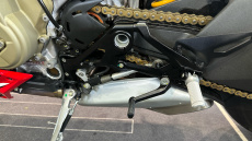 Ducati Streetfighter V4 S Red (22MY)